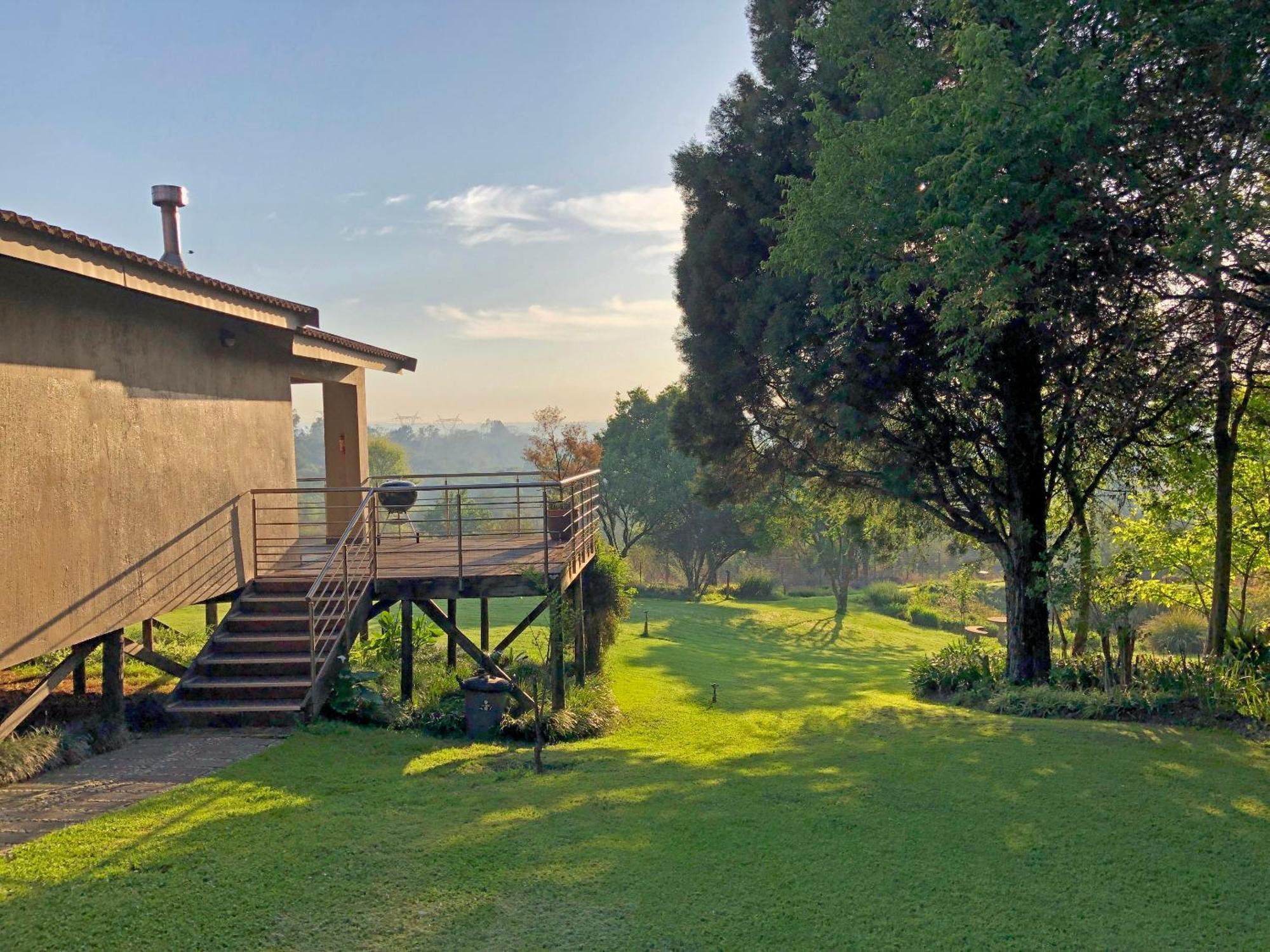 Hills And Dales Accommodation Lanseria Camera foto