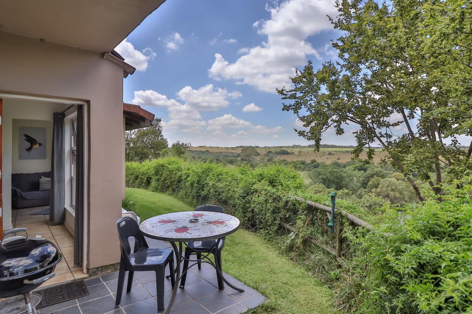 Hills And Dales Accommodation Lanseria Camera foto