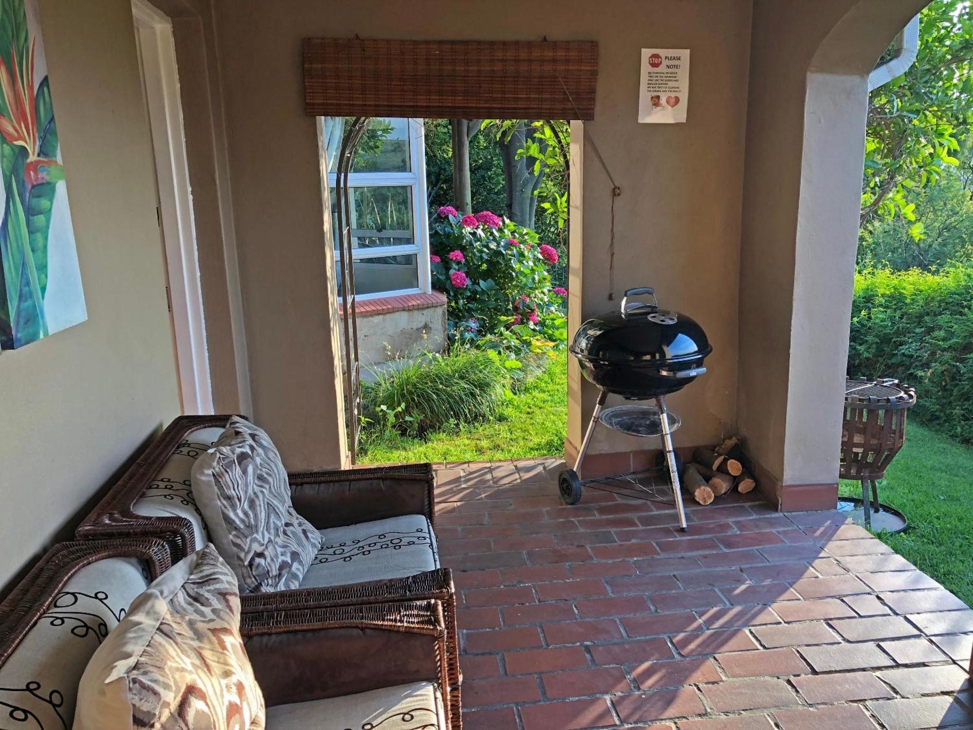 Hills And Dales Accommodation Lanseria Esterno foto