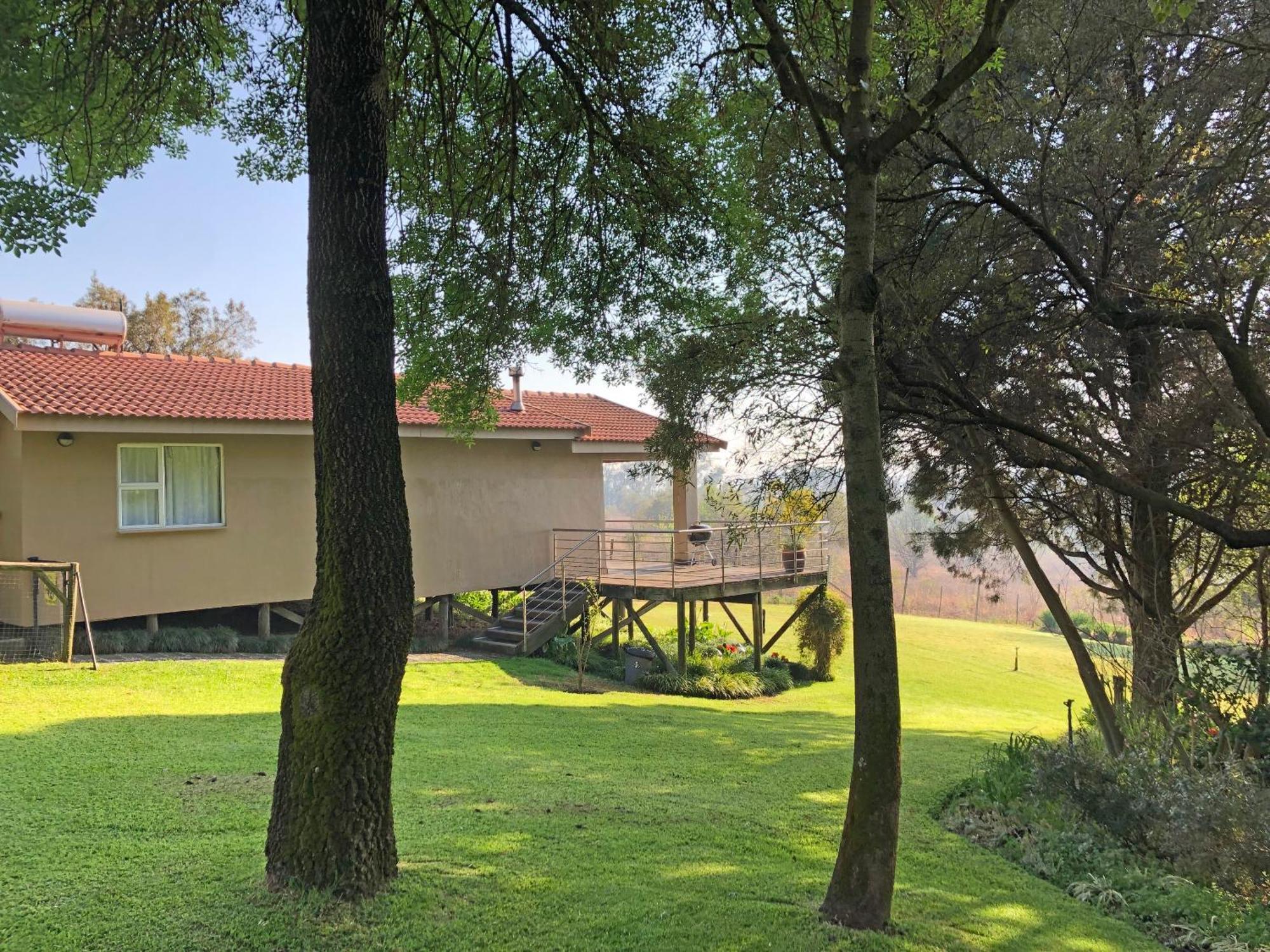 Hills And Dales Accommodation Lanseria Camera foto