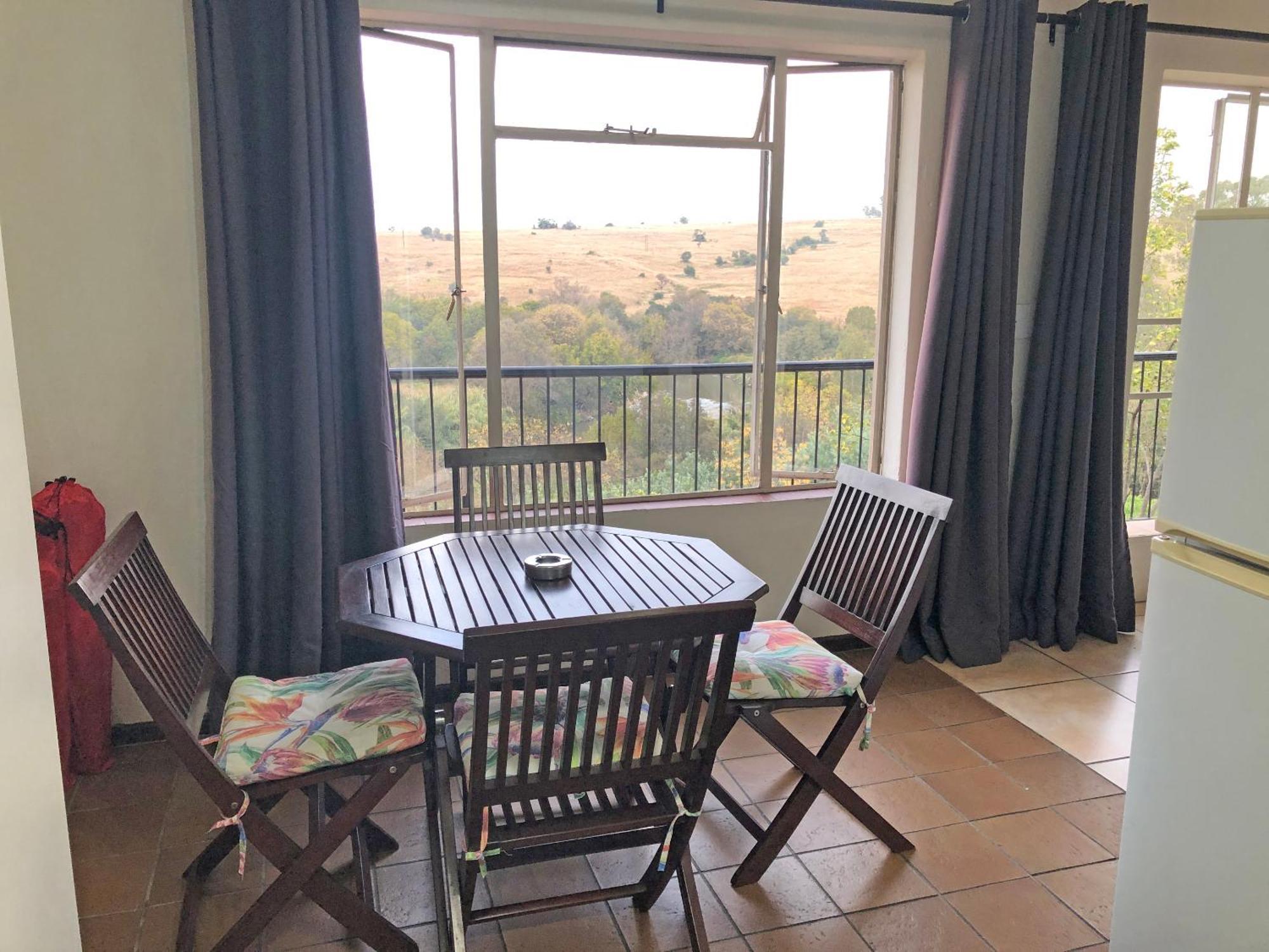 Hills And Dales Accommodation Lanseria Esterno foto