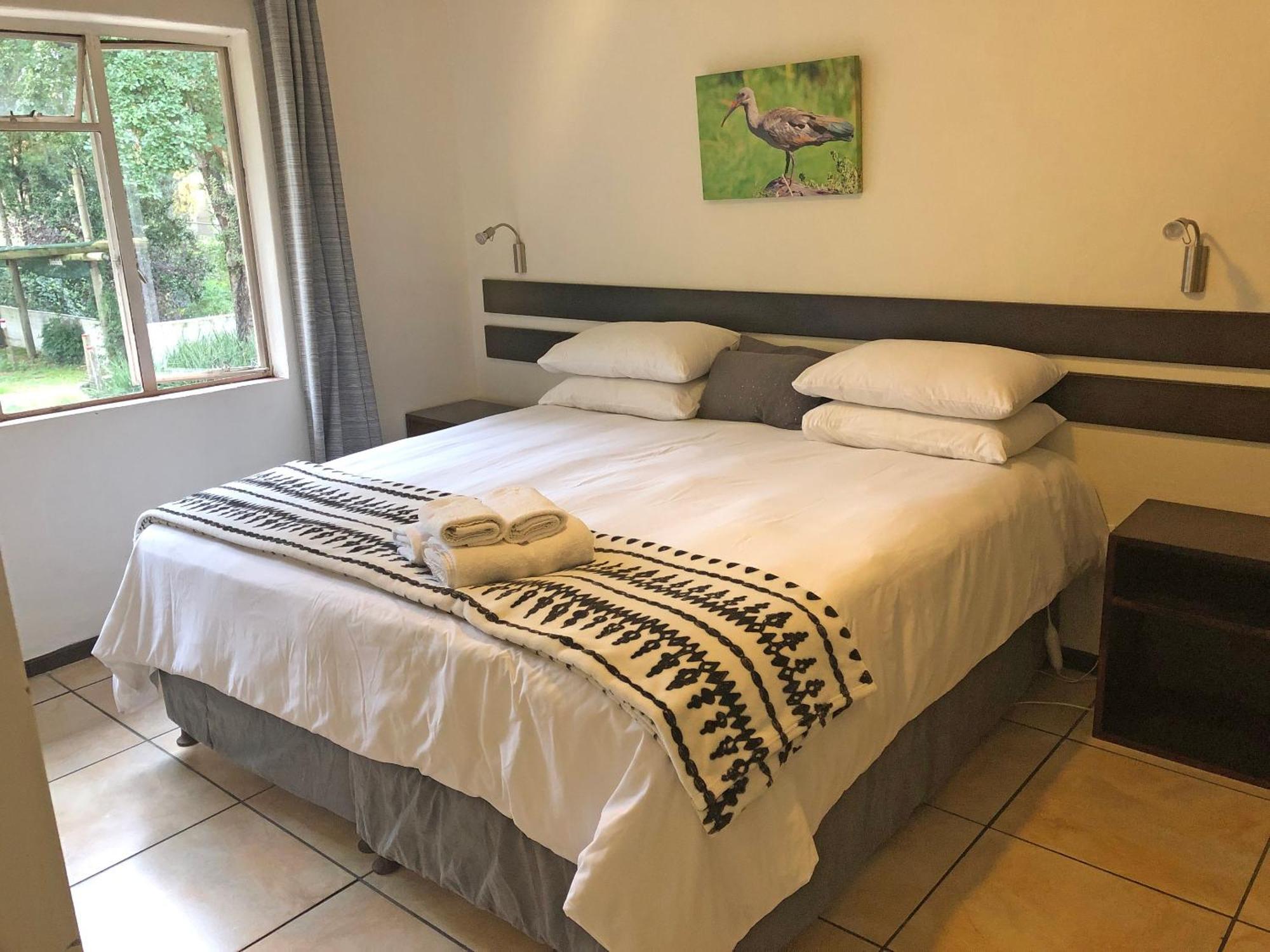 Hills And Dales Accommodation Lanseria Esterno foto