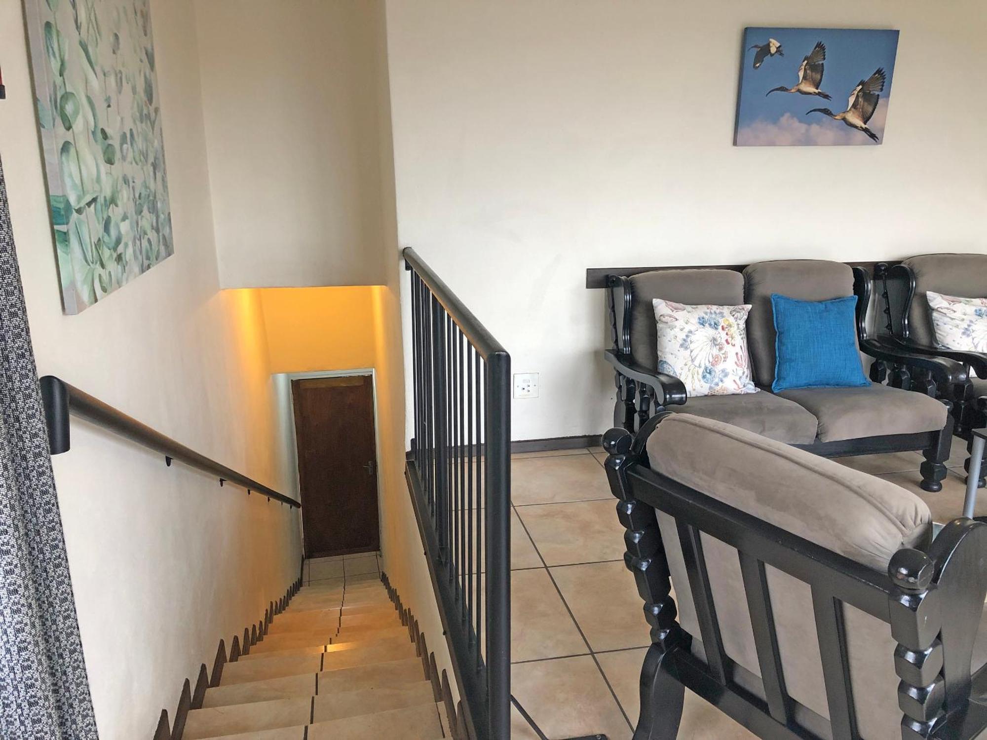 Hills And Dales Accommodation Lanseria Esterno foto