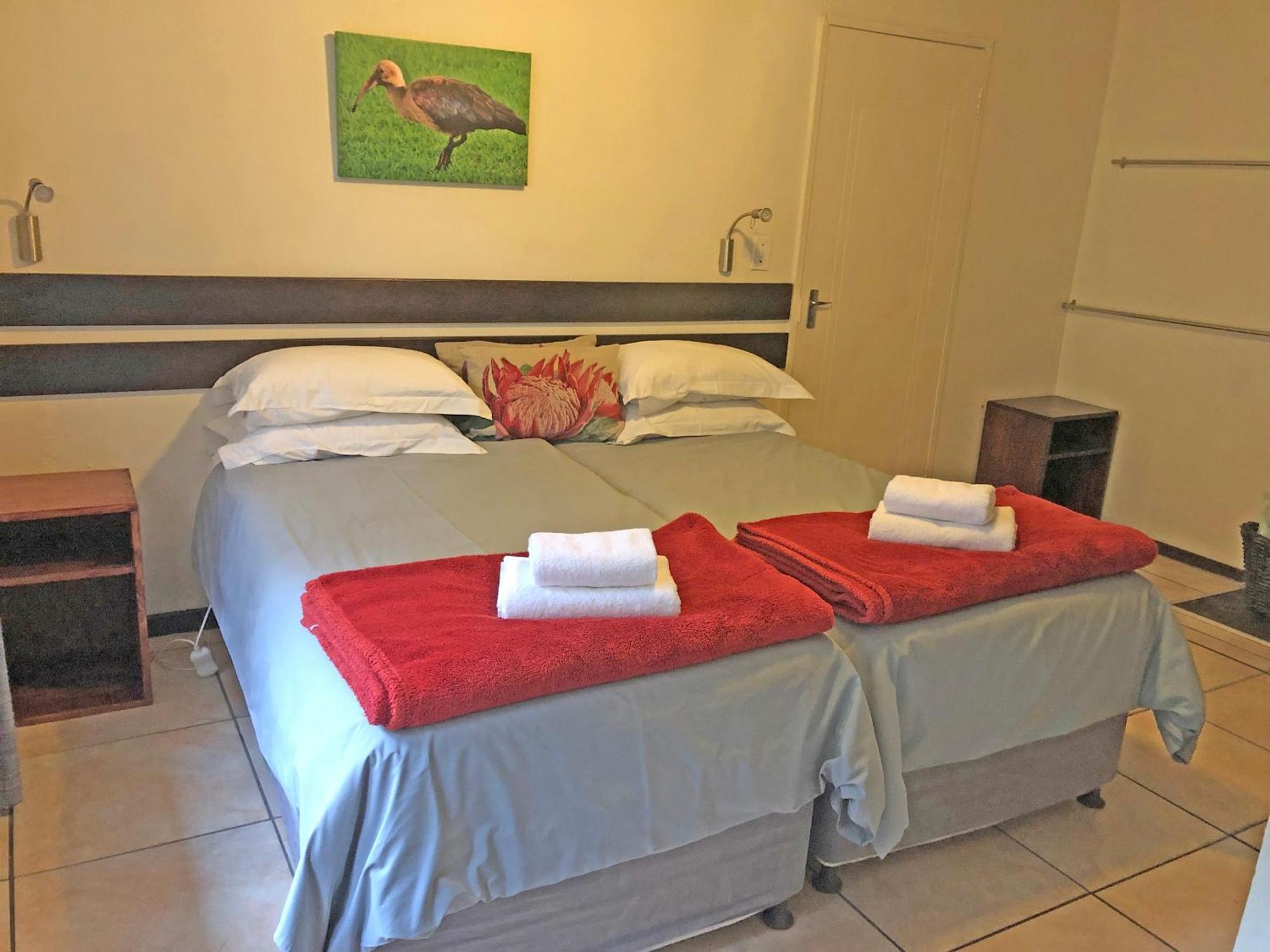 Hills And Dales Accommodation Lanseria Esterno foto