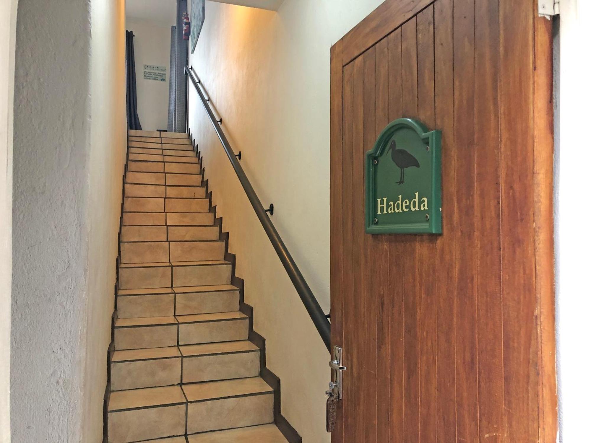 Hills And Dales Accommodation Lanseria Esterno foto