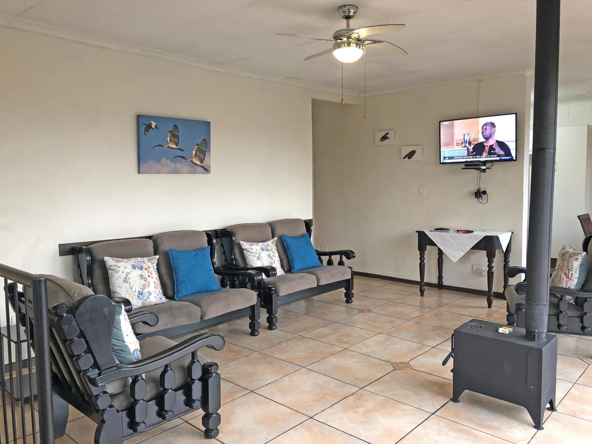 Hills And Dales Accommodation Lanseria Esterno foto