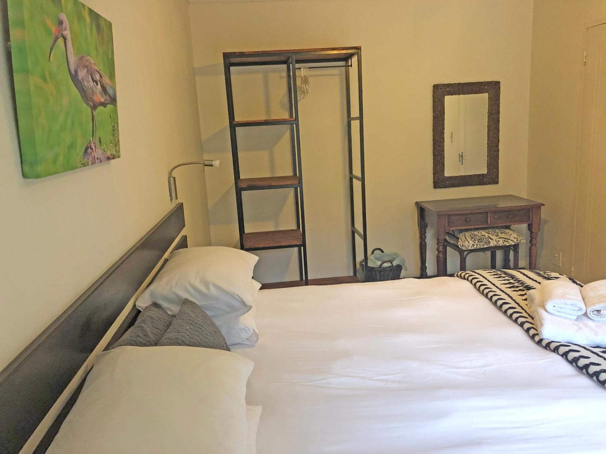 Hills And Dales Accommodation Lanseria Esterno foto