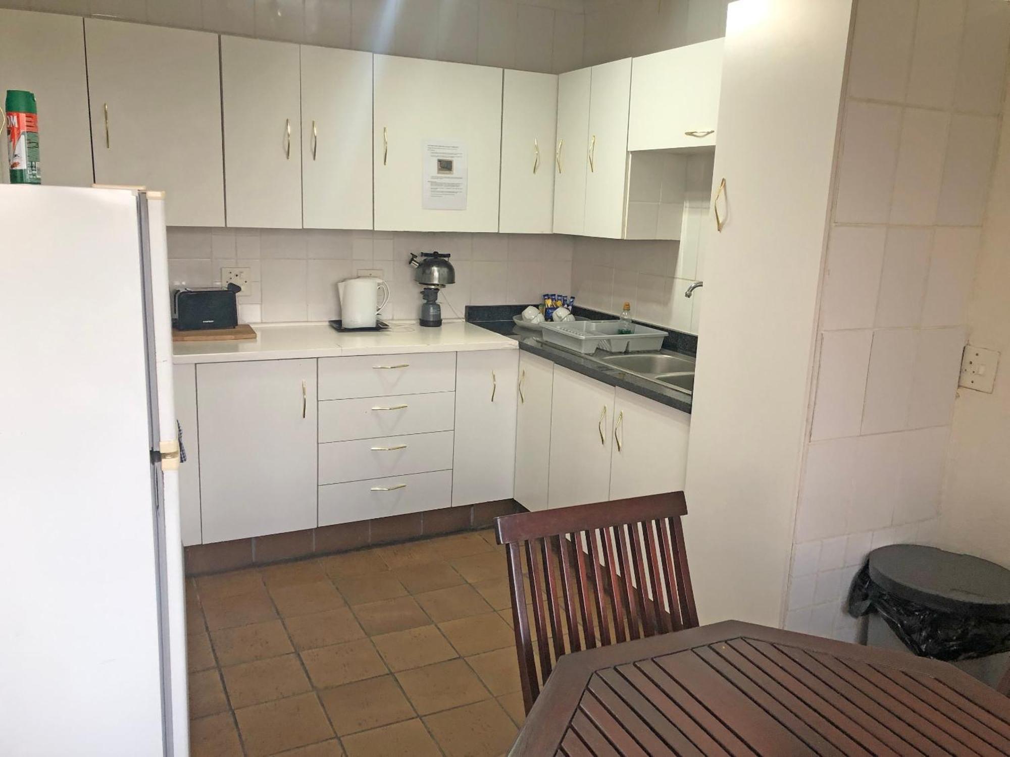 Hills And Dales Accommodation Lanseria Esterno foto