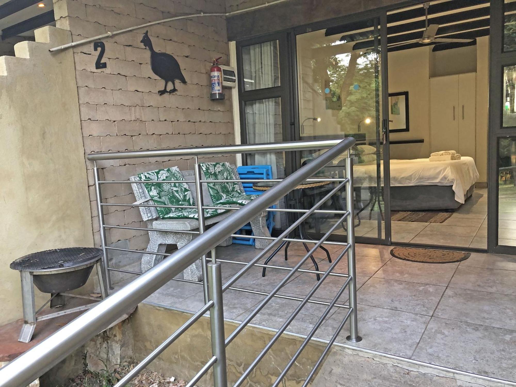 Hills And Dales Accommodation Lanseria Esterno foto