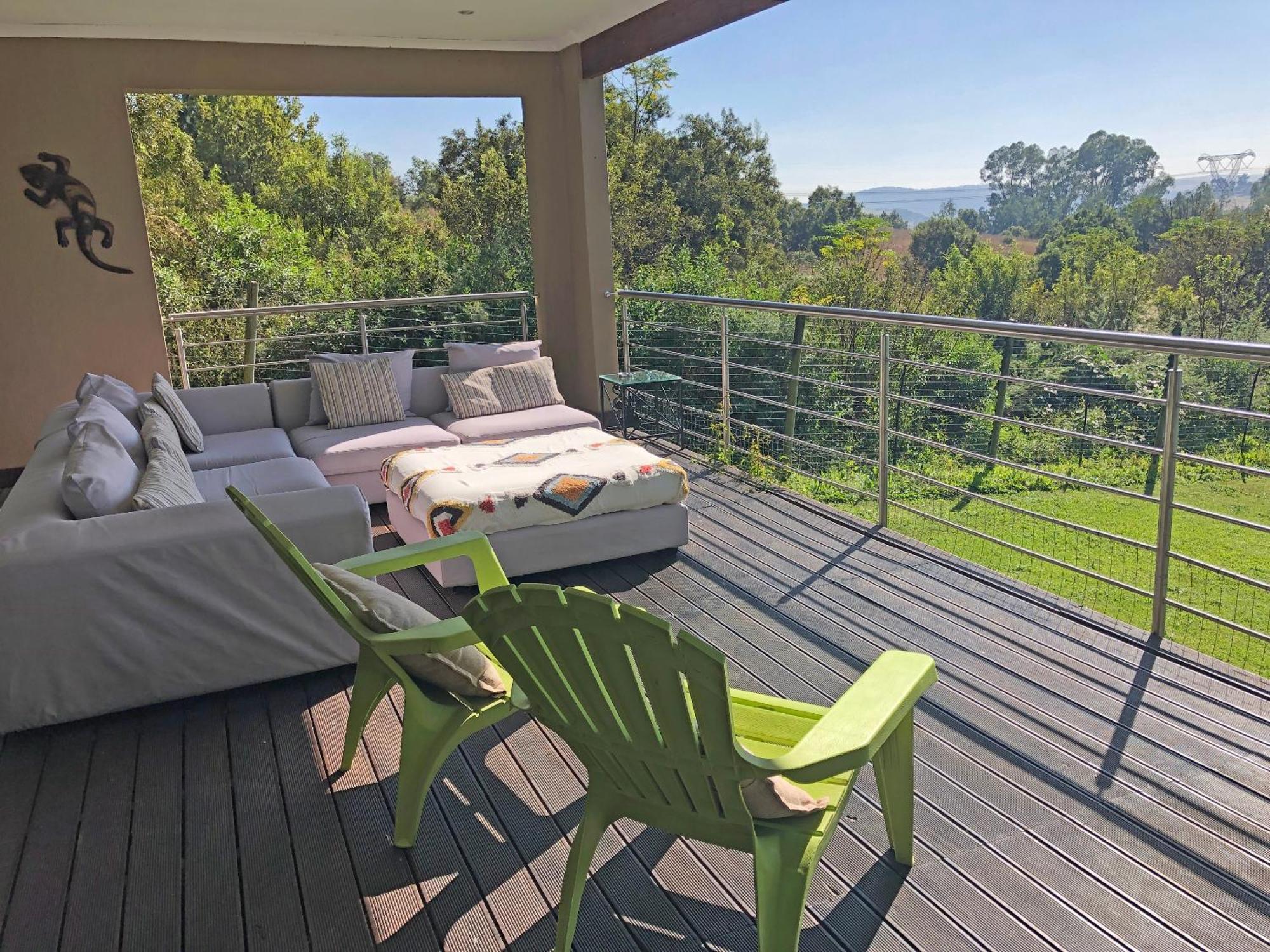 Hills And Dales Accommodation Lanseria Esterno foto