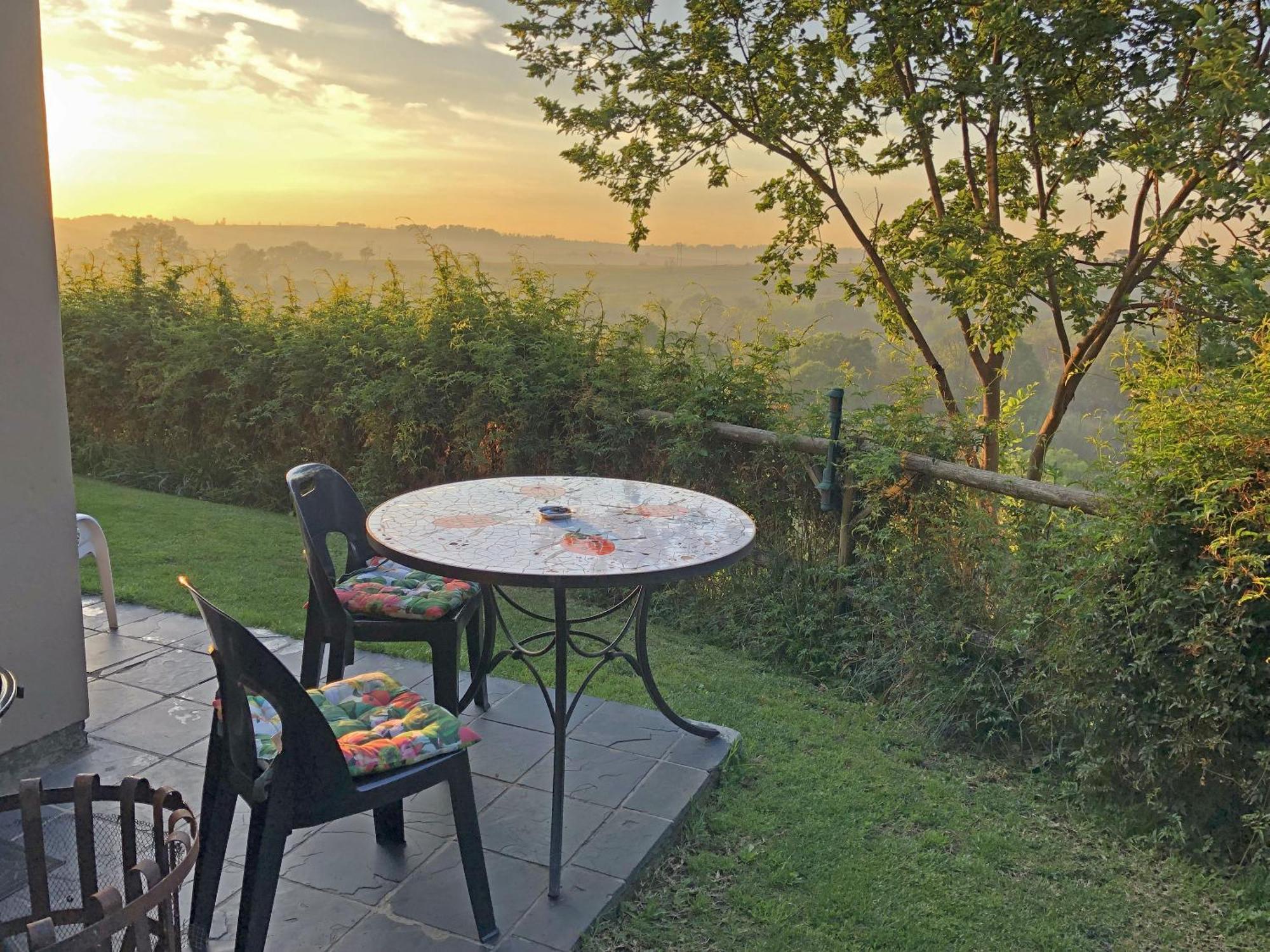Hills And Dales Accommodation Lanseria Esterno foto