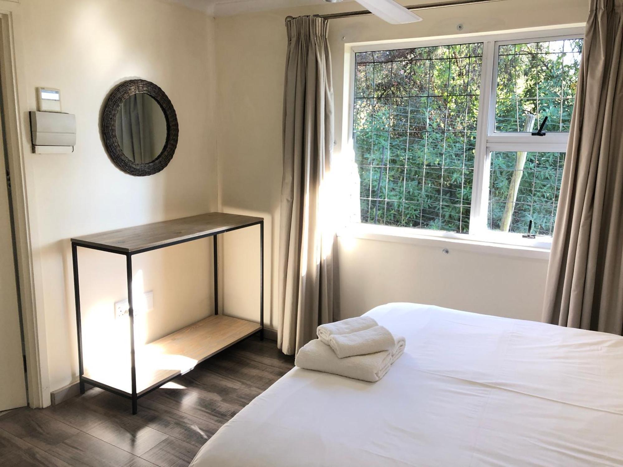 Hills And Dales Accommodation Lanseria Esterno foto
