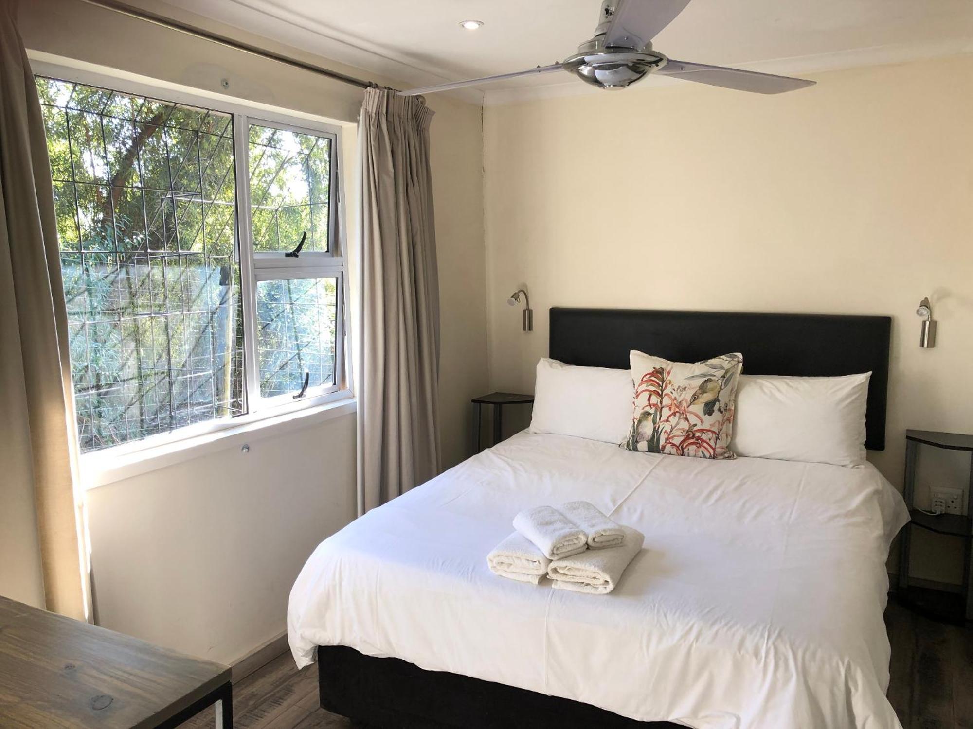 Hills And Dales Accommodation Lanseria Esterno foto